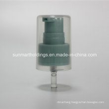 Aluminum Treatment Sprayer Pump with Overcap